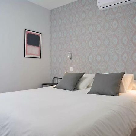 Luxury Apartment Merced Málaga Extérieur photo