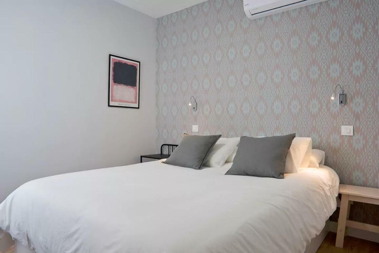 Luxury Apartment Merced Málaga Extérieur photo