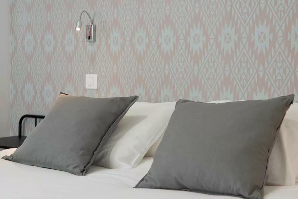 Luxury Apartment Merced Málaga Extérieur photo