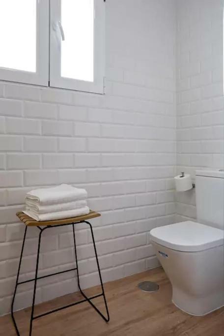Luxury Apartment Merced Málaga Extérieur photo