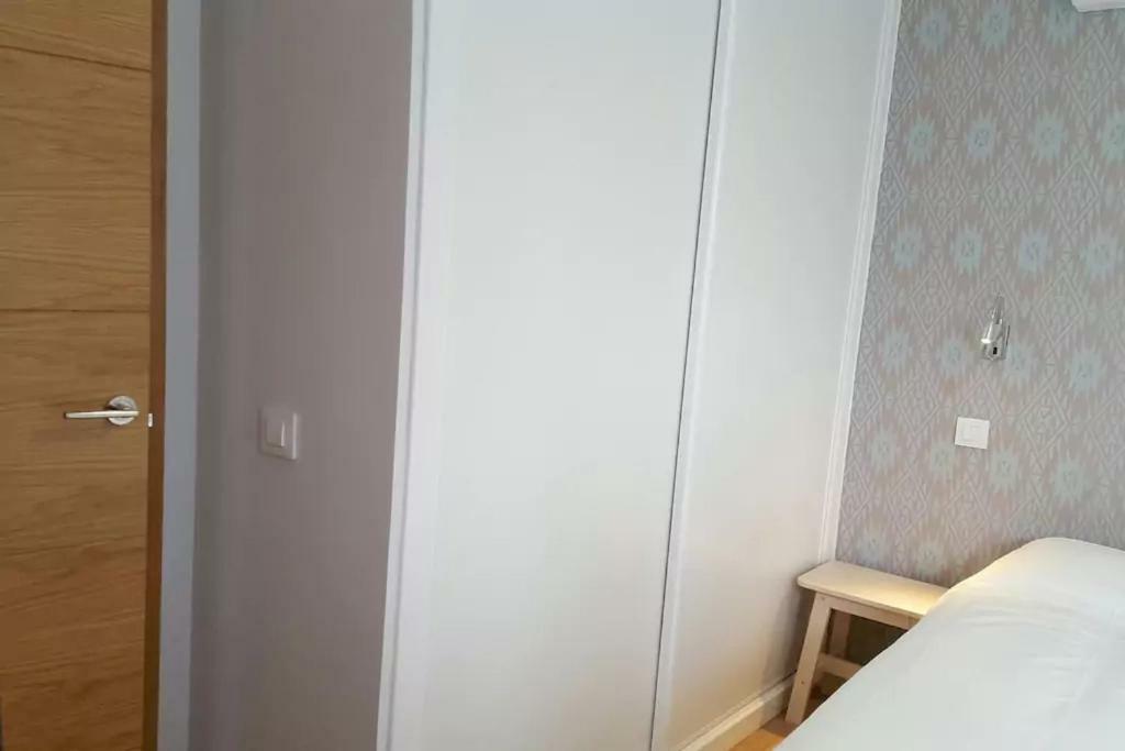 Luxury Apartment Merced Málaga Extérieur photo