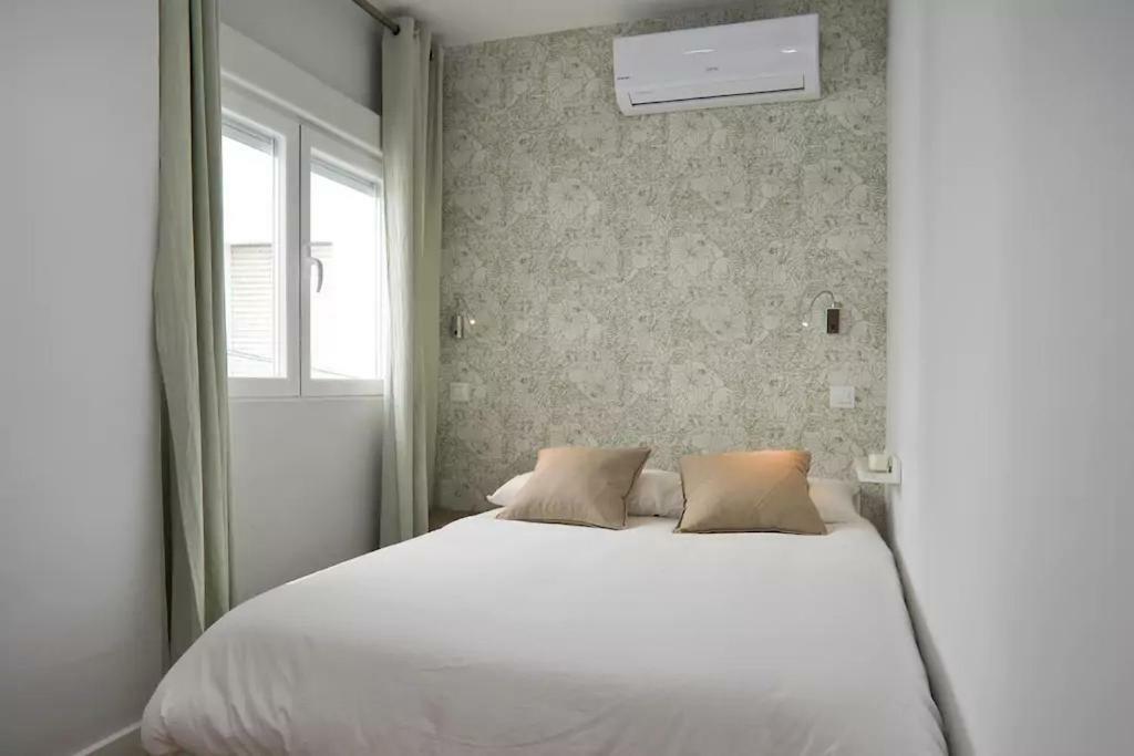 Luxury Apartment Merced Málaga Extérieur photo