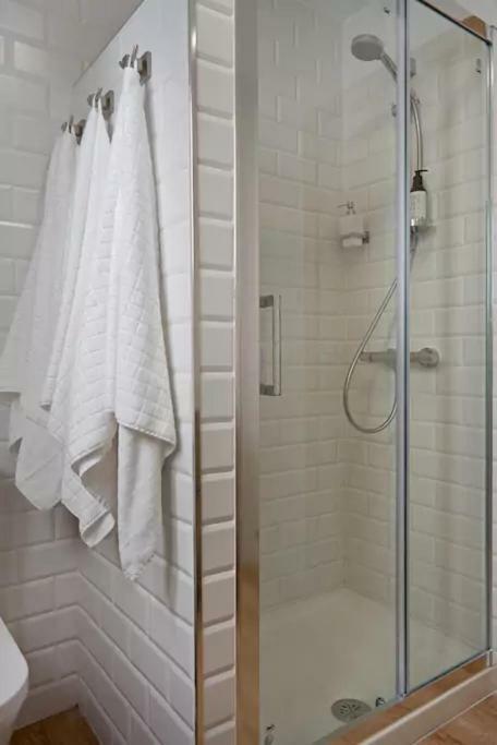 Luxury Apartment Merced Málaga Extérieur photo
