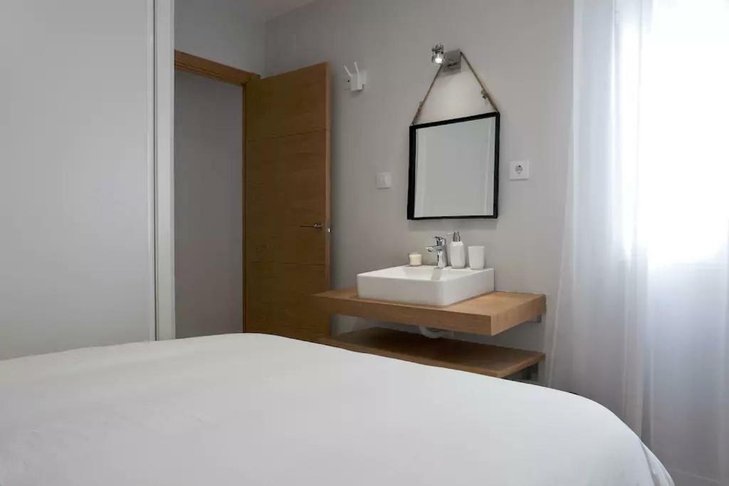 Luxury Apartment Merced Málaga Extérieur photo