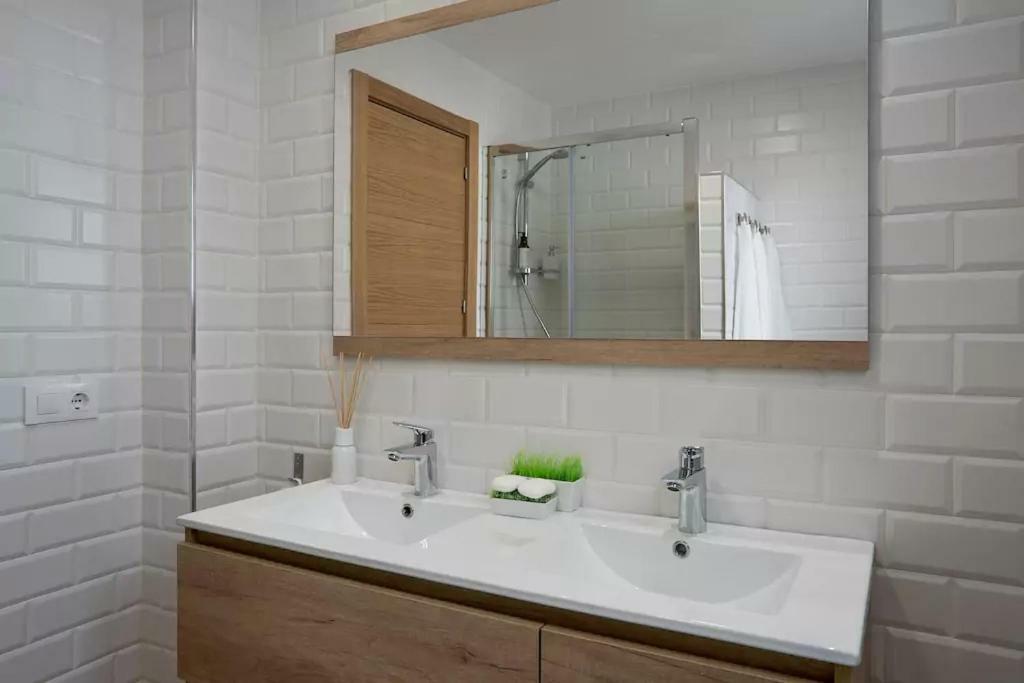 Luxury Apartment Merced Málaga Extérieur photo
