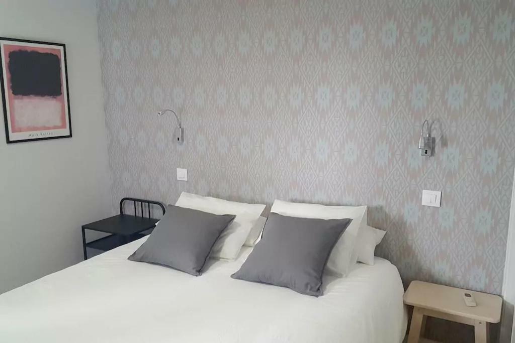 Luxury Apartment Merced Málaga Extérieur photo
