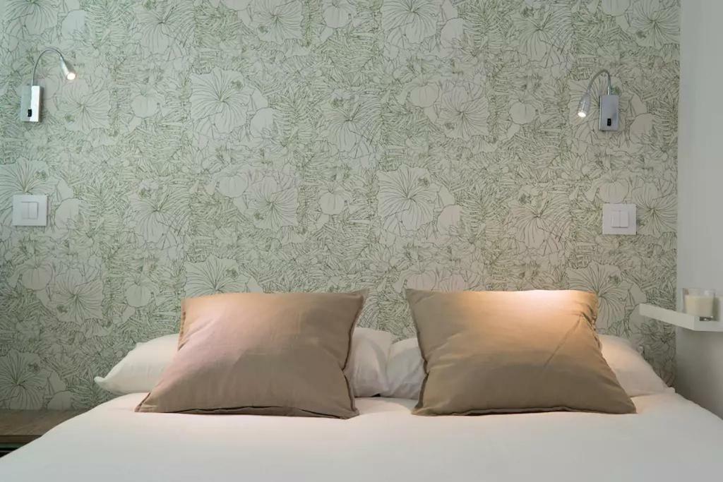 Luxury Apartment Merced Málaga Extérieur photo