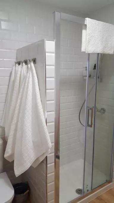 Luxury Apartment Merced Málaga Extérieur photo