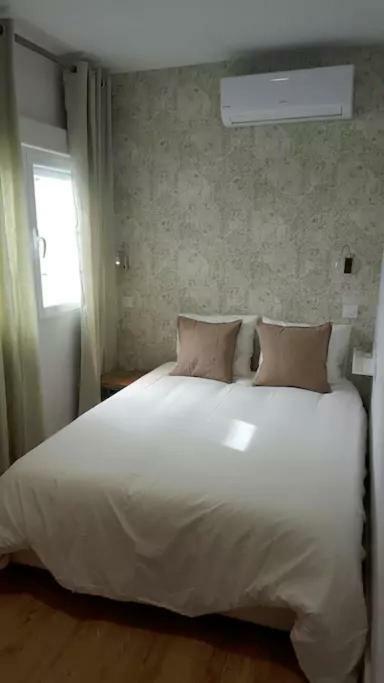 Luxury Apartment Merced Málaga Extérieur photo