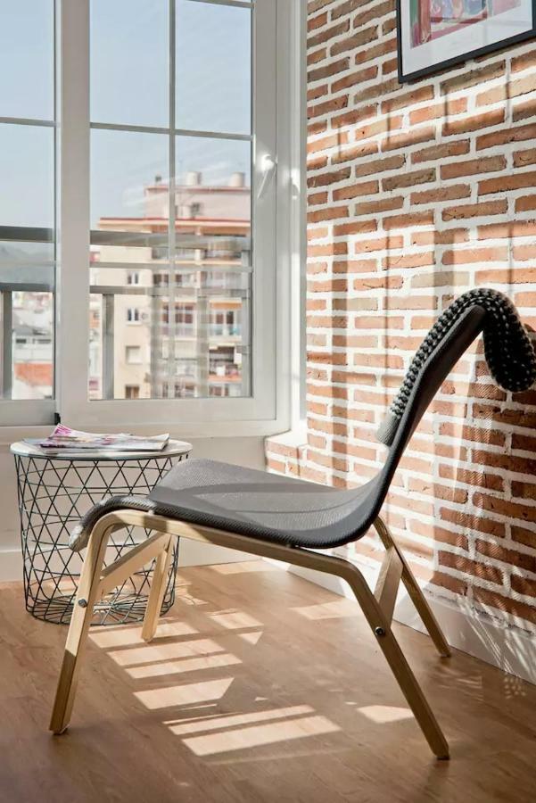 Luxury Apartment Merced Málaga Extérieur photo