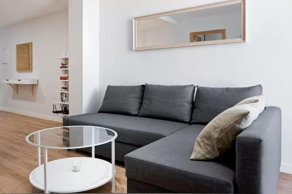 Luxury Apartment Merced Málaga Extérieur photo