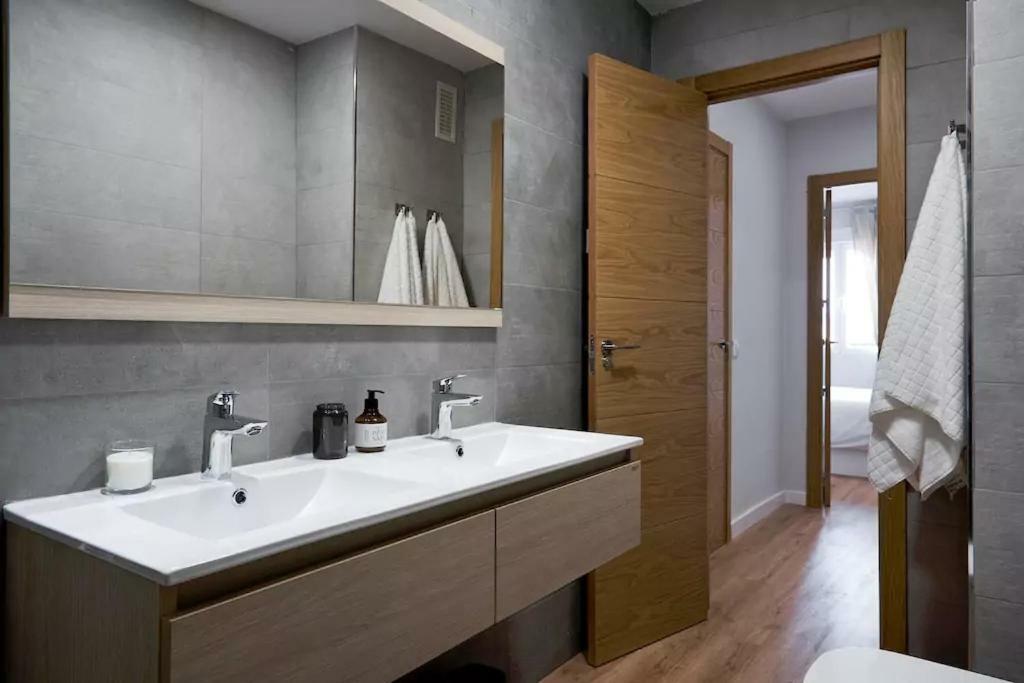 Luxury Apartment Merced Málaga Extérieur photo