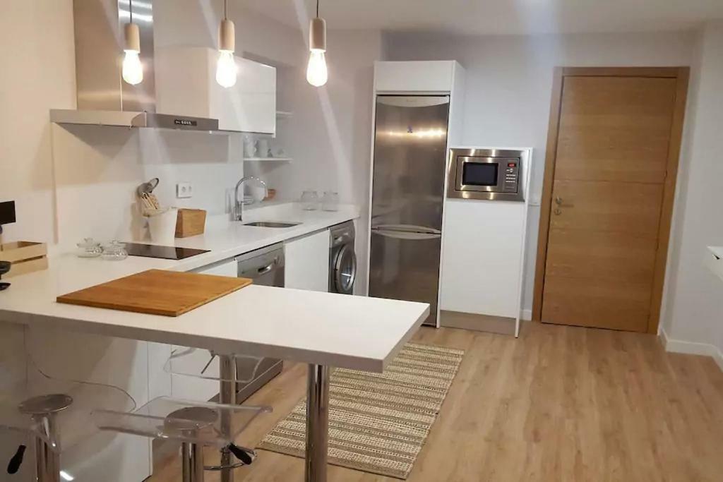Luxury Apartment Merced Málaga Extérieur photo