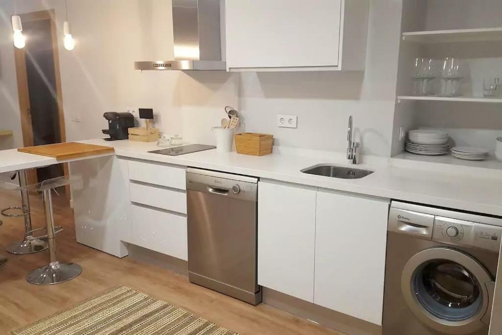 Luxury Apartment Merced Málaga Extérieur photo