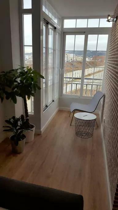 Luxury Apartment Merced Málaga Extérieur photo
